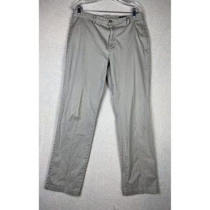 Vineyard Vines Men's Sz 34x34 Chino Club Pants Beige Color Casual Pants
